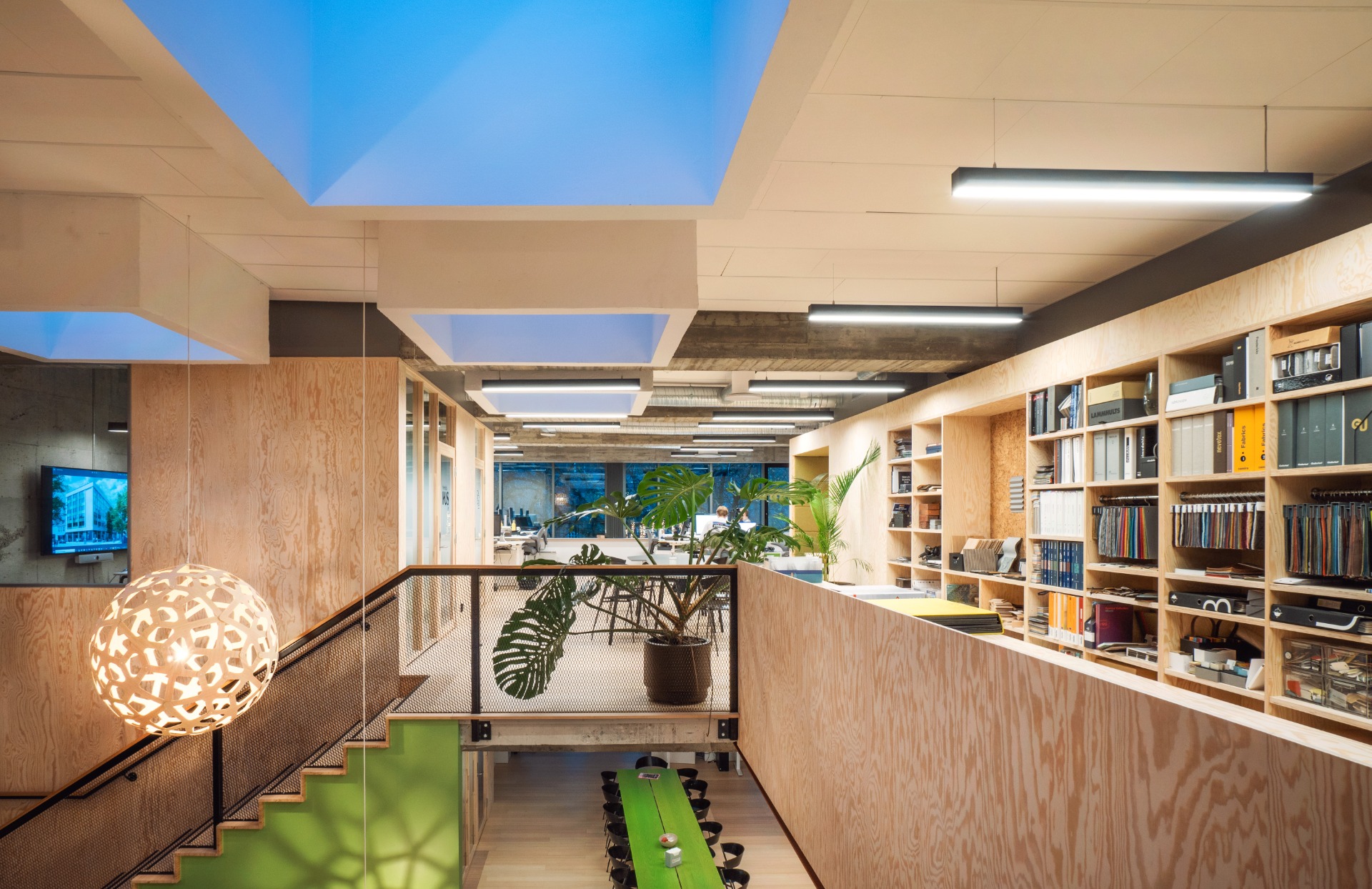 HUS arkitekter